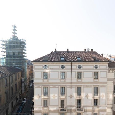 ميلان Via Torino Apartment 3 المظهر الخارجي الصورة